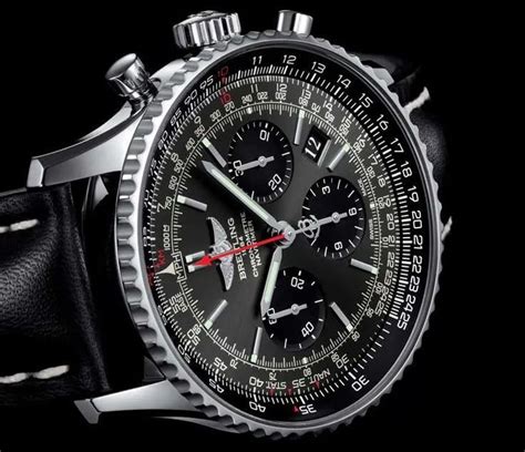 breitling blacksteel cosmonaute|Breitling navitimer cosmonaute 2022.